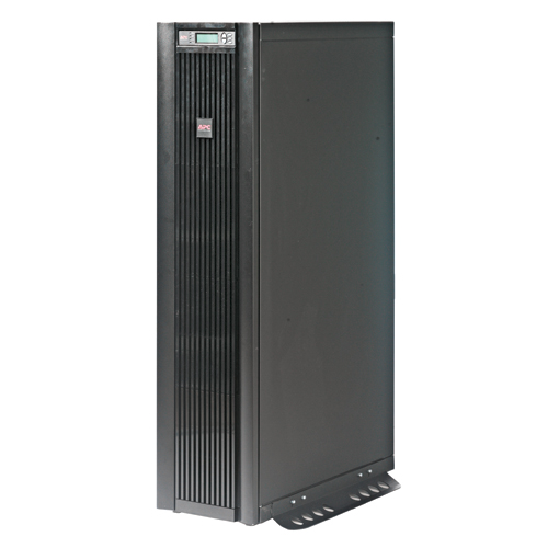    APC Smart-UPS VT 20KVA 16kW 400V w/2 Batt Mod Exp to 2, Int Maint Bypass, Parallel Capable, w/Start-Up Servise