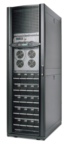 Источник бесперебойного питания APC Smart-UPS VT 40kVA 400V w/5 batt mod., w/PDU and startup