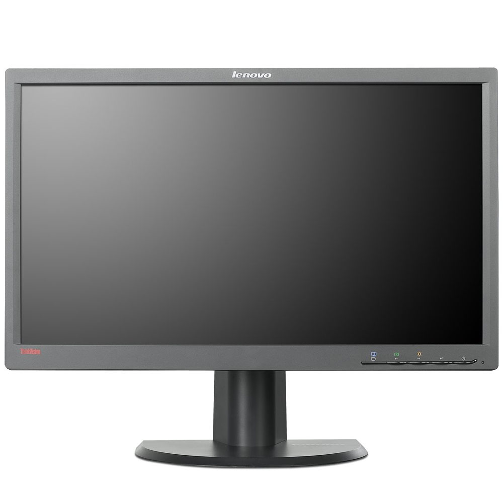  Lenovo LS2023 Wide TN, 1600x900 WLED 20-inch Wide 16:9 250 cd, m2 1000:1 170, 160 5ms 72% VGA+DVI (MTM 377HB2)