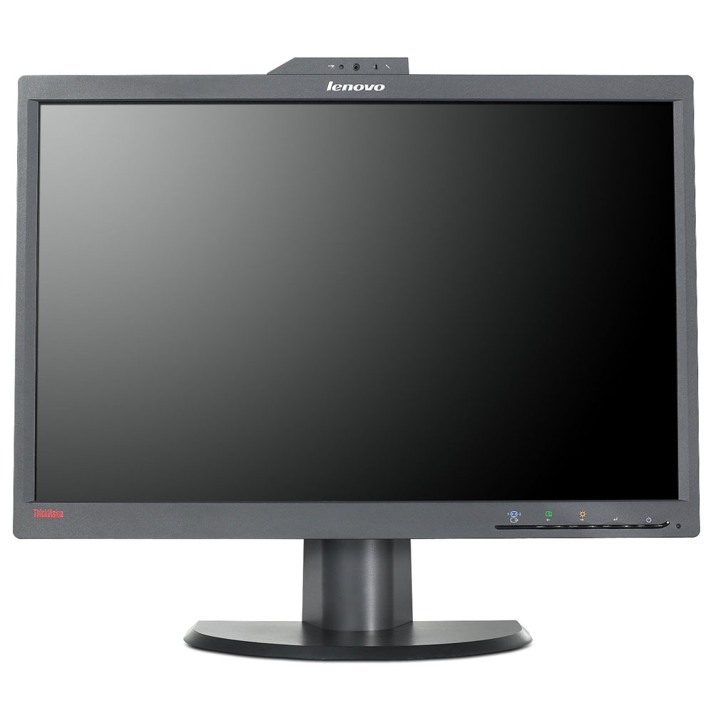 Lenovo Monitors TIO 22 G4 touch 21,5-inch 16:9 IPS 1920x1080 4ms 1000:1 250 178/178 ///DP-in//Touch, Camera/Speakers, LTPS