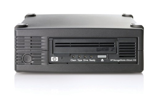  HP StorageWorks Ultrium 448 (400Gb, 48Mb/s) Tape Drive Internal