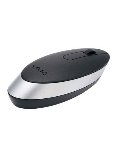 Sony Bluetooth Laser Mouse