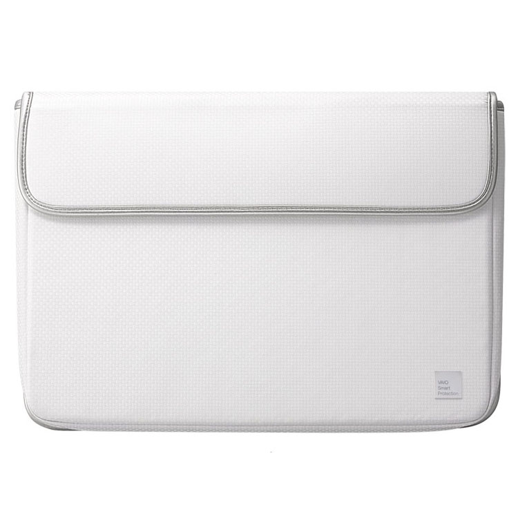 Sony VAIO Bag for 14  Series White w.Smart protection