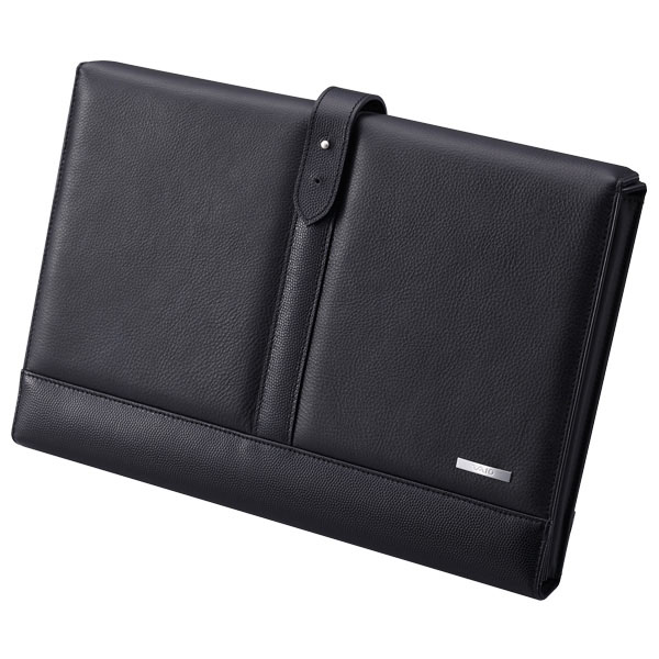 Sony VAIO VGP-CKZ2 Leather Black Cover Slim (Z series; Z12,Z13)