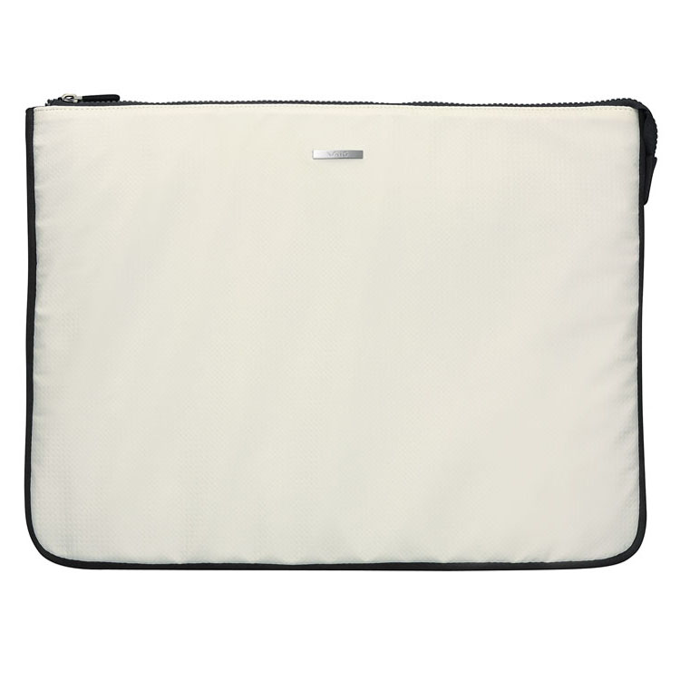 Sony VAIO Carrying Pouch for 15,4 - 15,6 series White