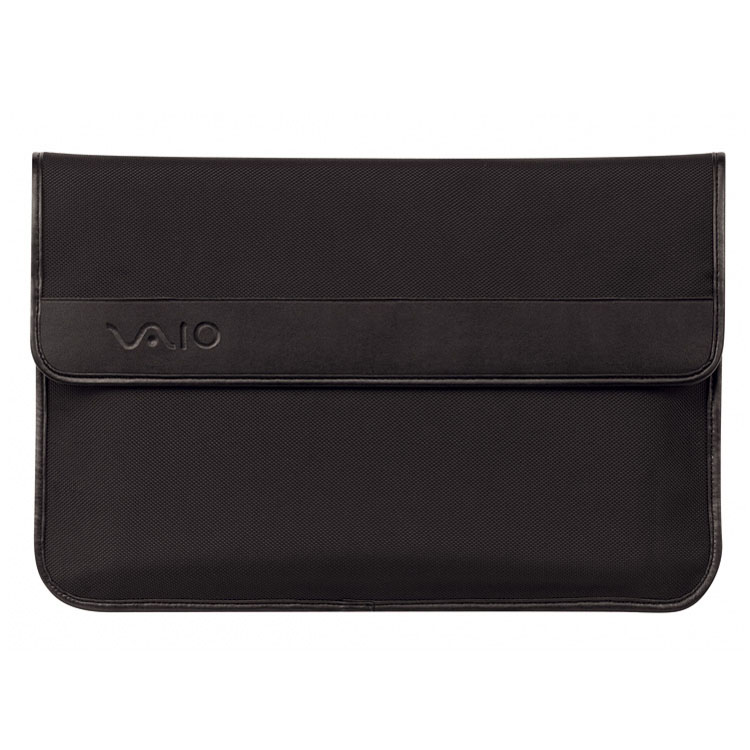 Sony VAIO Carrying Case up to 13,3 (S,Y,Z) Black