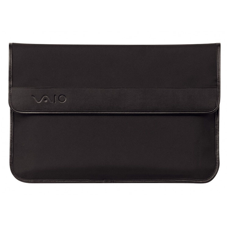 Sony VAIO Carrying case (Up to 17 ) Black (E,F and other)