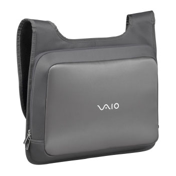 Sony VAIO Messenger Bag up to 15,4 