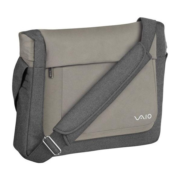 Sony VAIO Messenger Bag up to 15,4 