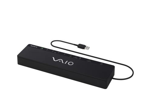 Sony VAIO USB Docking Station VGP-UPR1A