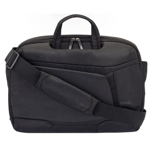 Sony VAIO Carrying Case for 15 -16,4  black