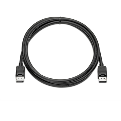   HP DisplayPort cable kit 6,6ft (2.0m)