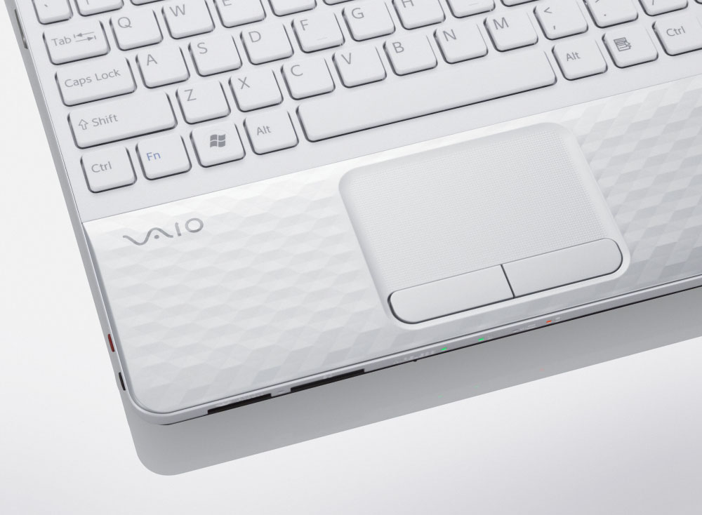    Sony VAIO EJ1E1R/W   Pentium B490 (2.0), 17.3  HD+ (1600*900), 4GB (1), 500GB, DVDRW, WiFi, BT, camera, HDMI&VGA, W7HB 64, 3.1kg, White