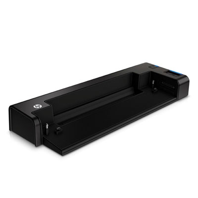 HP 2540 Series Docking Station