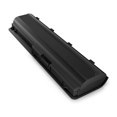 HP MU06 Long Life Notebook Battery (Lithium Ion Extended Lifecycle Battery)