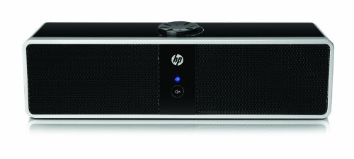 HP digital portable Speaker