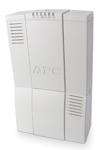    APC Back-UPS HS, 500VA/300W, Input230V/Output230V