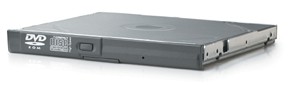 HP 512GB TLC 2.5 SSDrive ALL